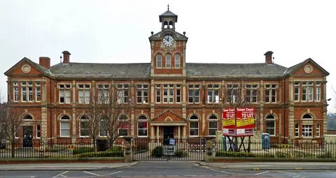 Former school