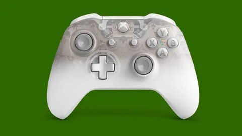 Xbox white