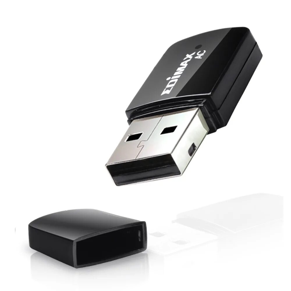 Wireless usb adapter ac