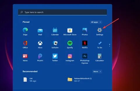 Windows 11 оптимизация