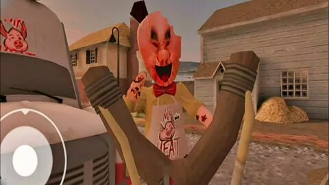 Scream mod
