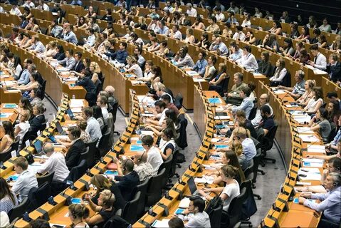 Активные парламенты