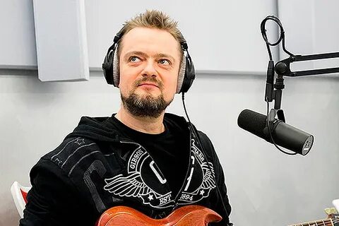 Пушной кавер на губина