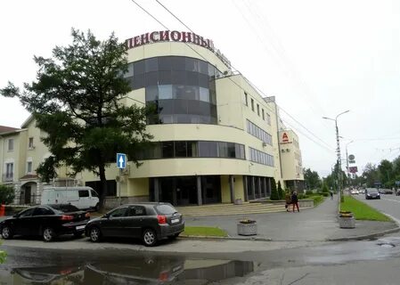 Кирова 23 петрозаводск