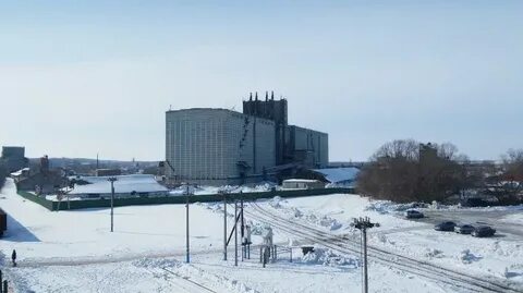 Элеватор пензенская область