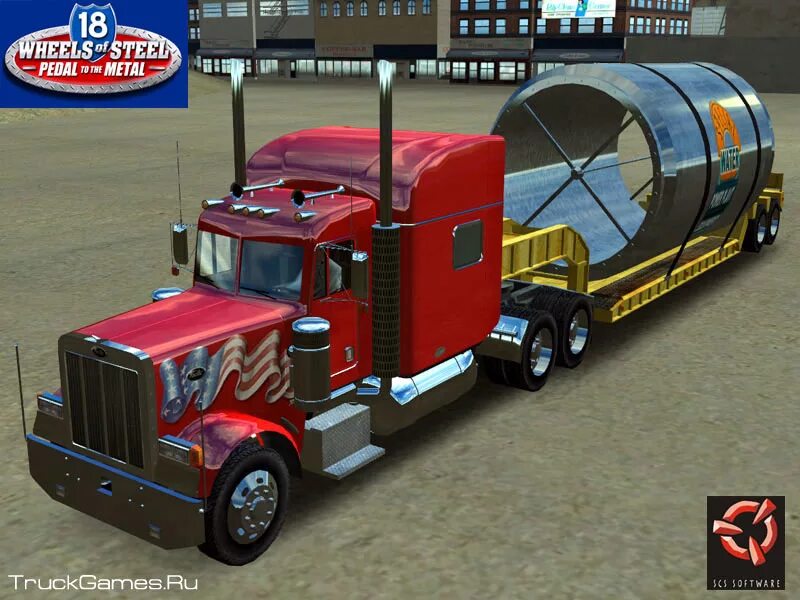 18 wheels of steel metal. 18 Стальных колёс Pedal to the Metal. 18 Wheels of Steel PTTM. 18 Wheels of Steel пыль дорог. 18 Of Steel Pedal to the Metal Грузовики.