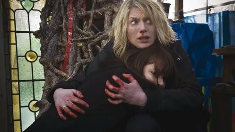 Трейлер 2008