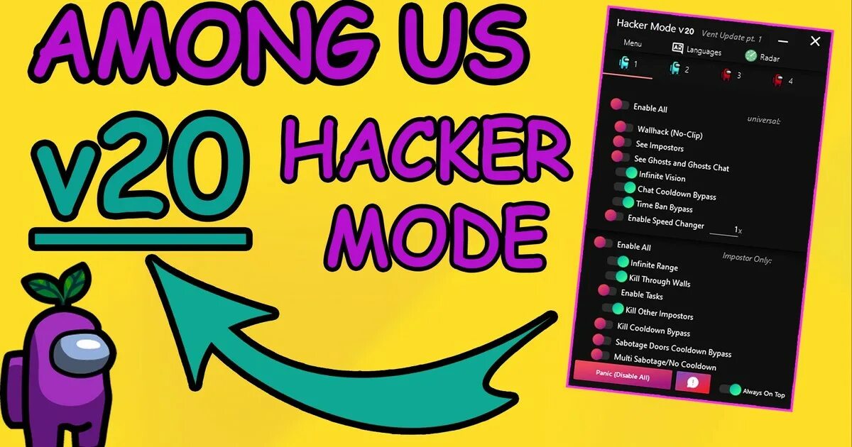 Hacked mode. Hacker mode. хэппи мод. gd hacker mode. hacker mode v32 among us как играть.