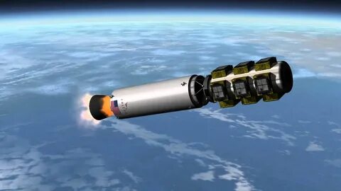 Solar ksp