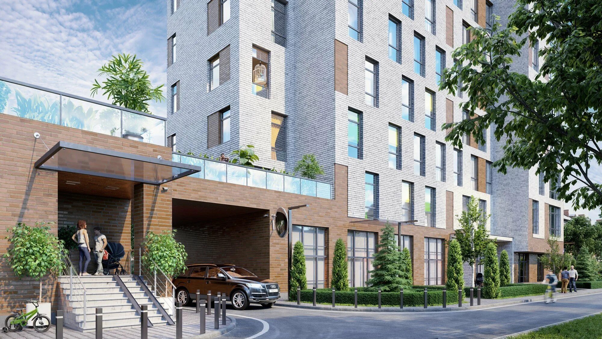 жк счастье усиевича. усиевича 10б. усиевича 10б. жилой комплекс «счастье на соколе». усиевича 10.