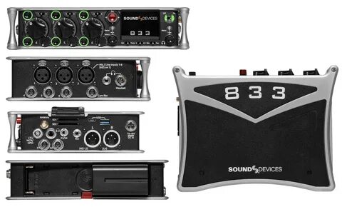 Sound devices