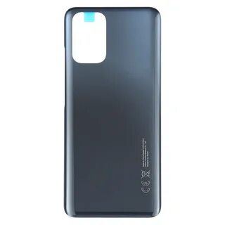 Задняя крышка redmi note