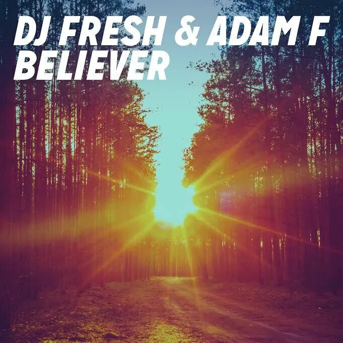 Компания louder. Dj fresh. 2014 - a discouraged believer. Dj fresh remix. Песня power.