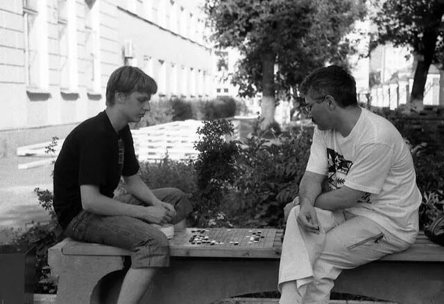 тверь 2006 год