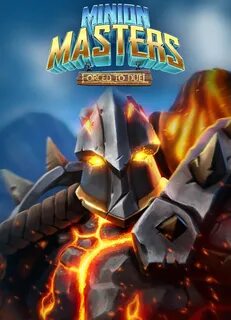Minion masters