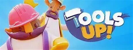 Tools up 2. Tools up геймплей. tools up игра. tools up ps4. eggy party.