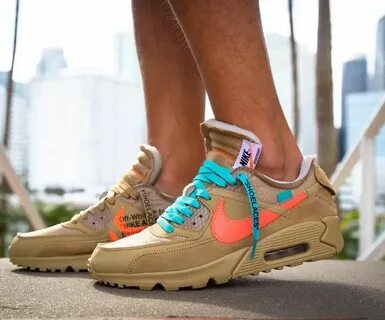X air max