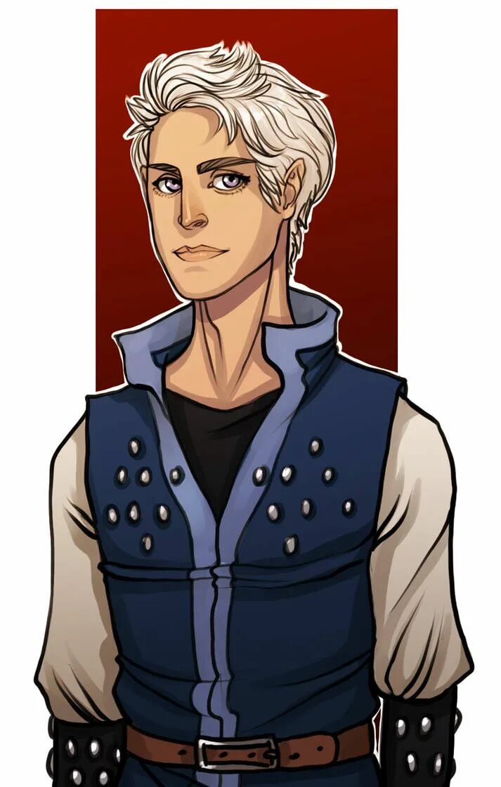 Aegon x reader