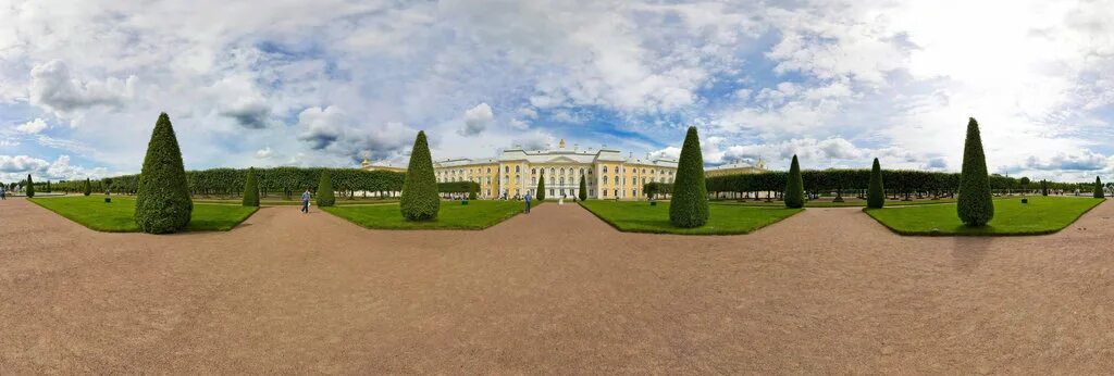 Петергоф 360. Петергоф панорама парка. петергоф 360°. верхний парк панорама. панорама 360 парк.