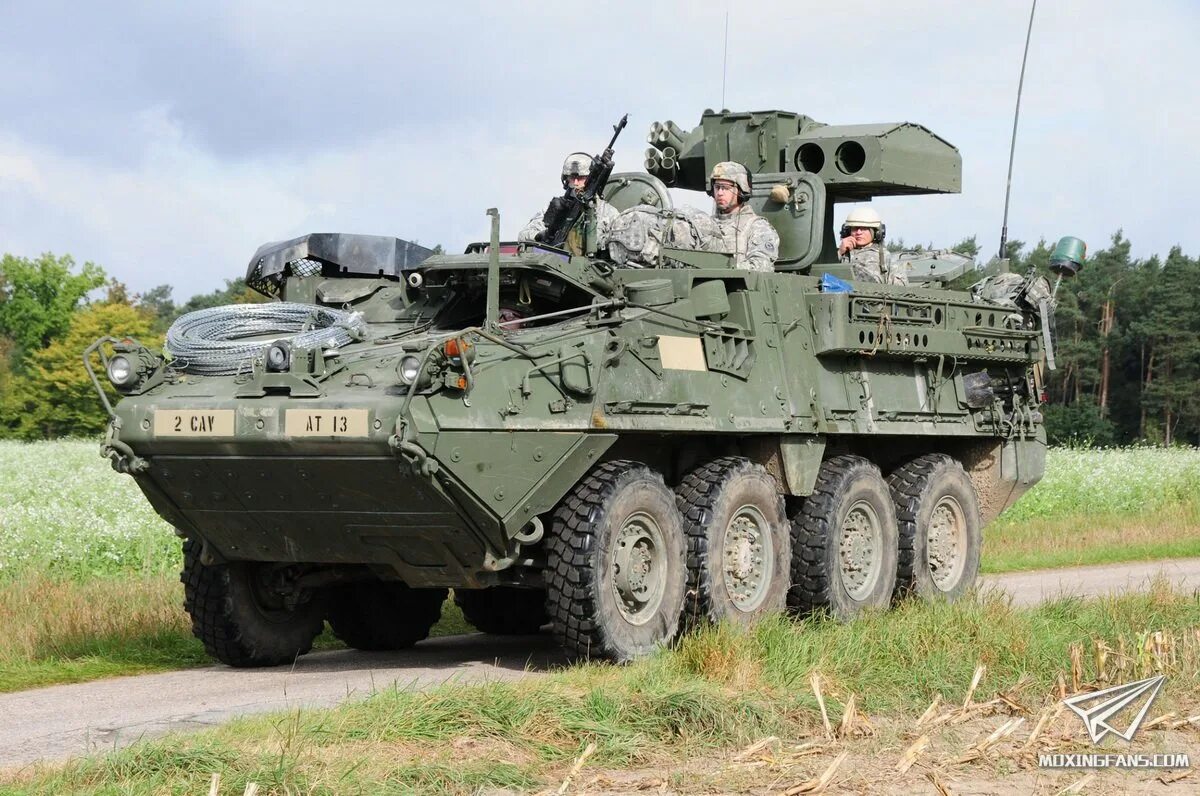 Страйкер 200. M1134 Stryker. M1134 ATGM. M1134 Stryker Anti-Tank Guided Missile vehicle. М1134.