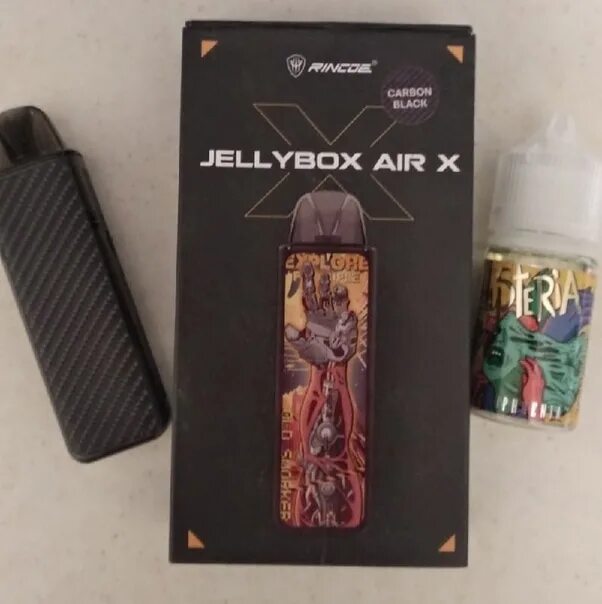 Джили бокс аир. Набор Rincoe JELLYBOX Air x. Вейп Jelly Box Air x. Стартовый набор JELLYBOX Air x Skull. Jelly Box Air x 1000mah.