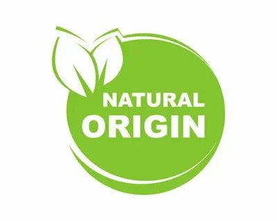 Natural origin