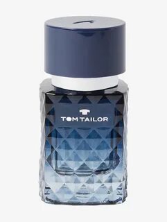 Tom tailor парфюм