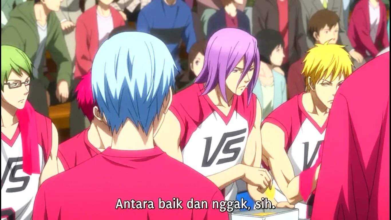 Get last game