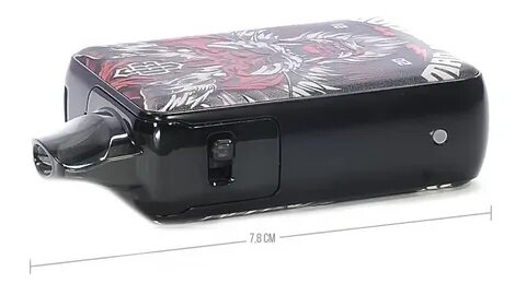 Smoant baby plus
