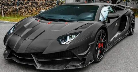 Lamborghini temerario