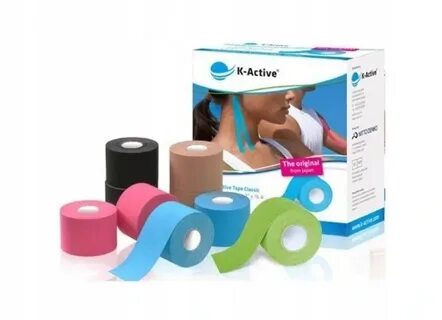 K active