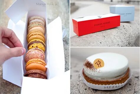 Макароны le tarti