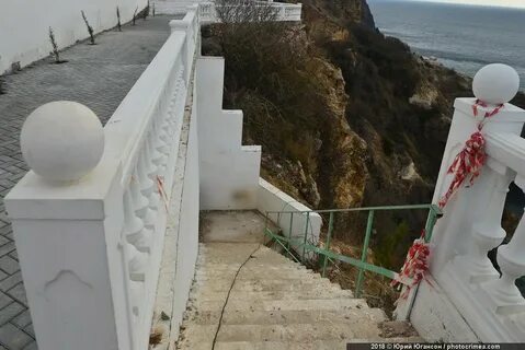 Сколько лестниц в севастополе