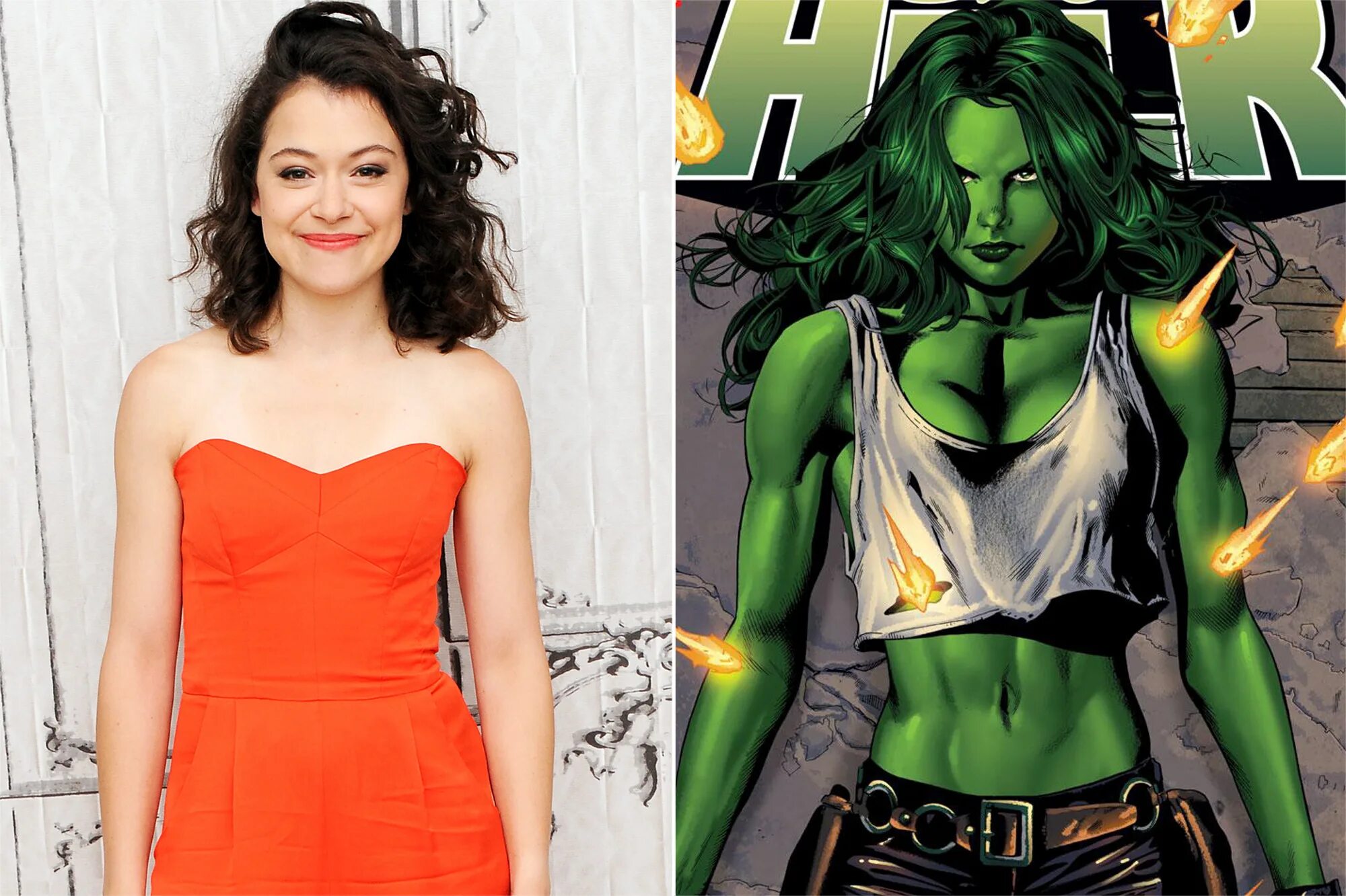 She san. Марвел she Hulk.