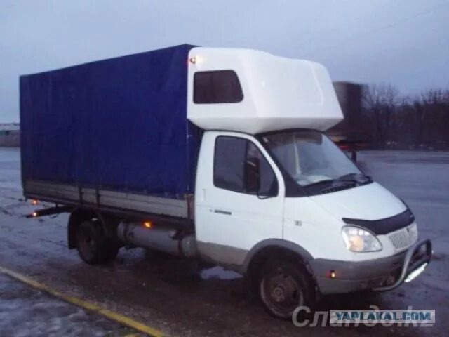 Газель со спальником на крыше фото Обзор накрышного спальника "VIP" за 150 000 руб! YouTube