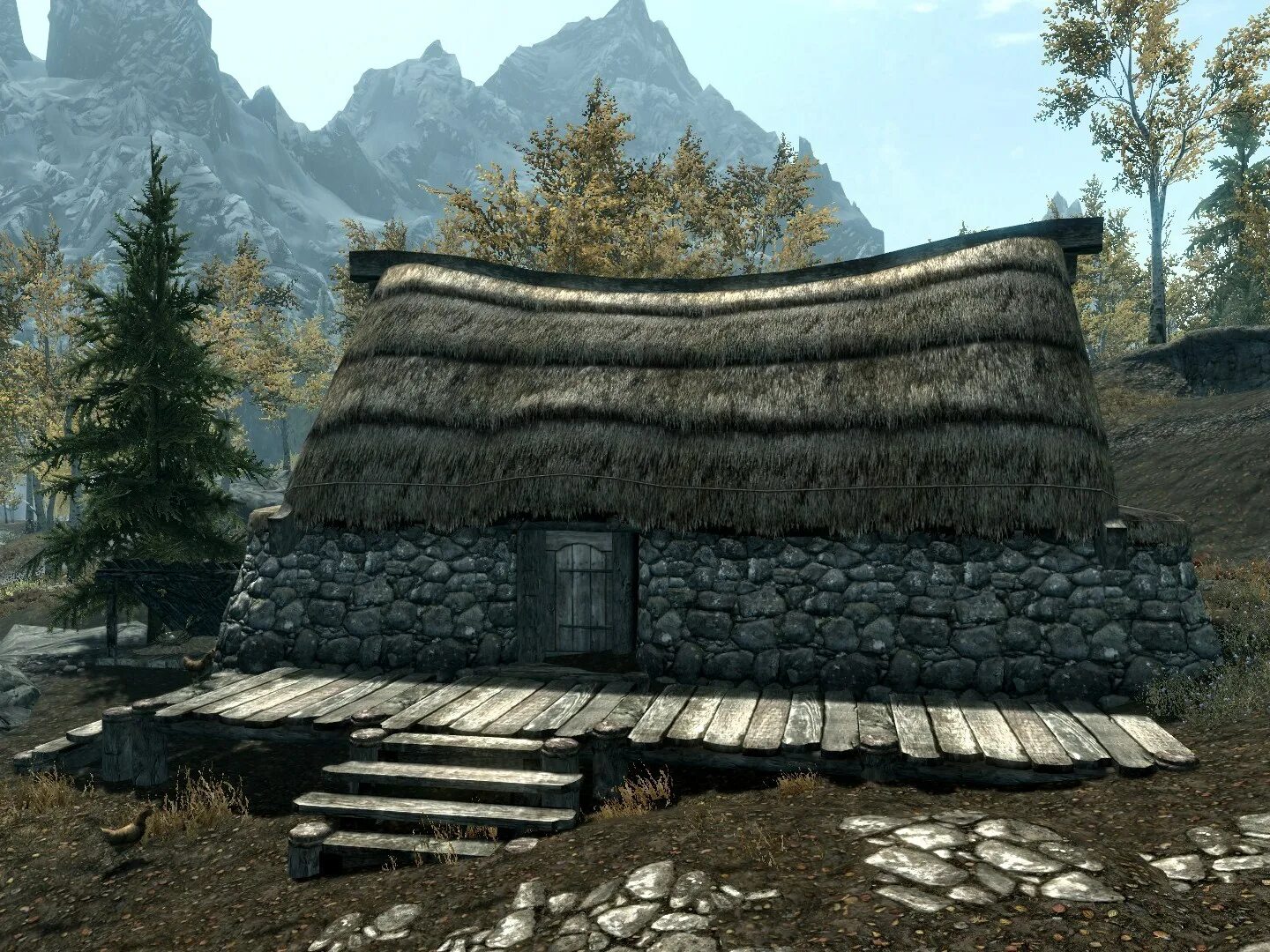 Где купить карьерный камень. Skyrim деревня камень Шора. Skyrim камень Шора. Камни Шора поселение. Форт Гринвол скайрим.