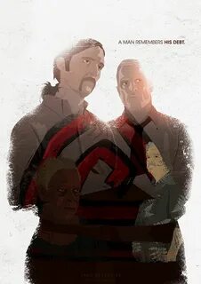 Remembering the man