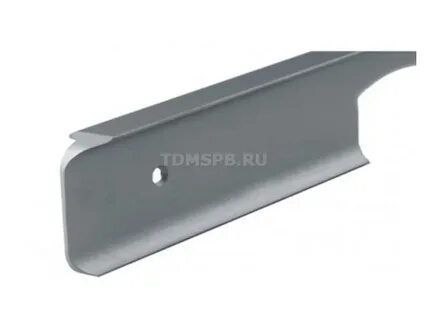 Угловая стыковочная планка