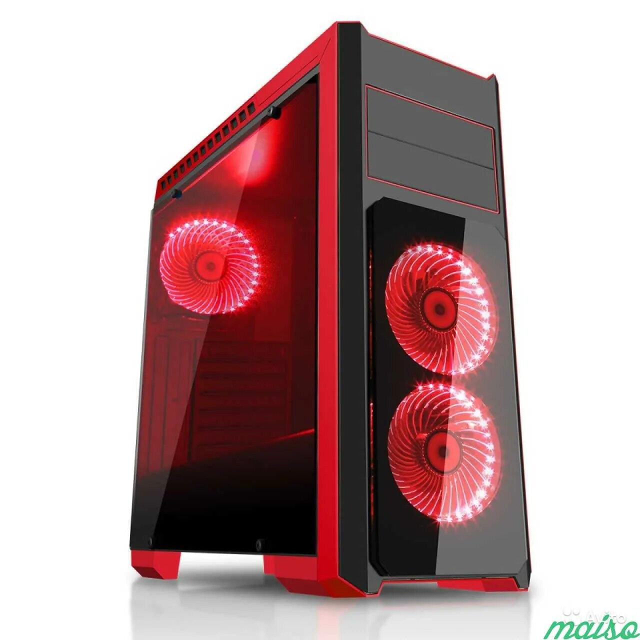 Amd computers