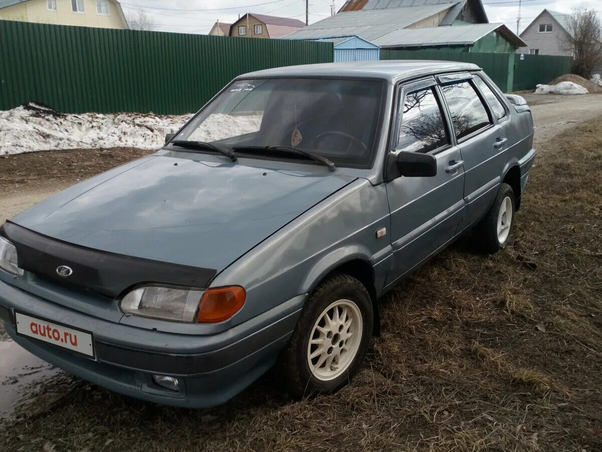 Авто бу в нижегородской области на авито