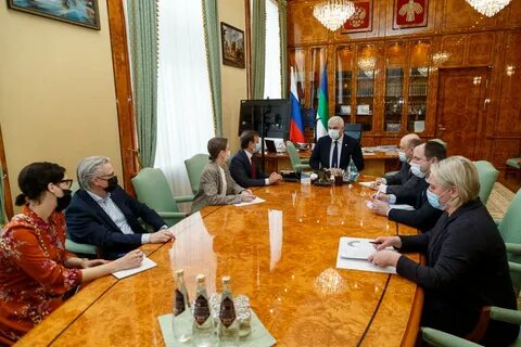 Правительство санкции
