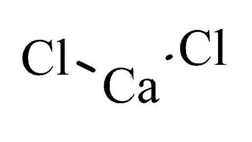 Хлорид кальция формула химическая 8 класс. Кальций хлор 2 формула. Хлористый кальций структурная формула. Хлористый кальций формула химическая. Формула хлорида кальция в химии.