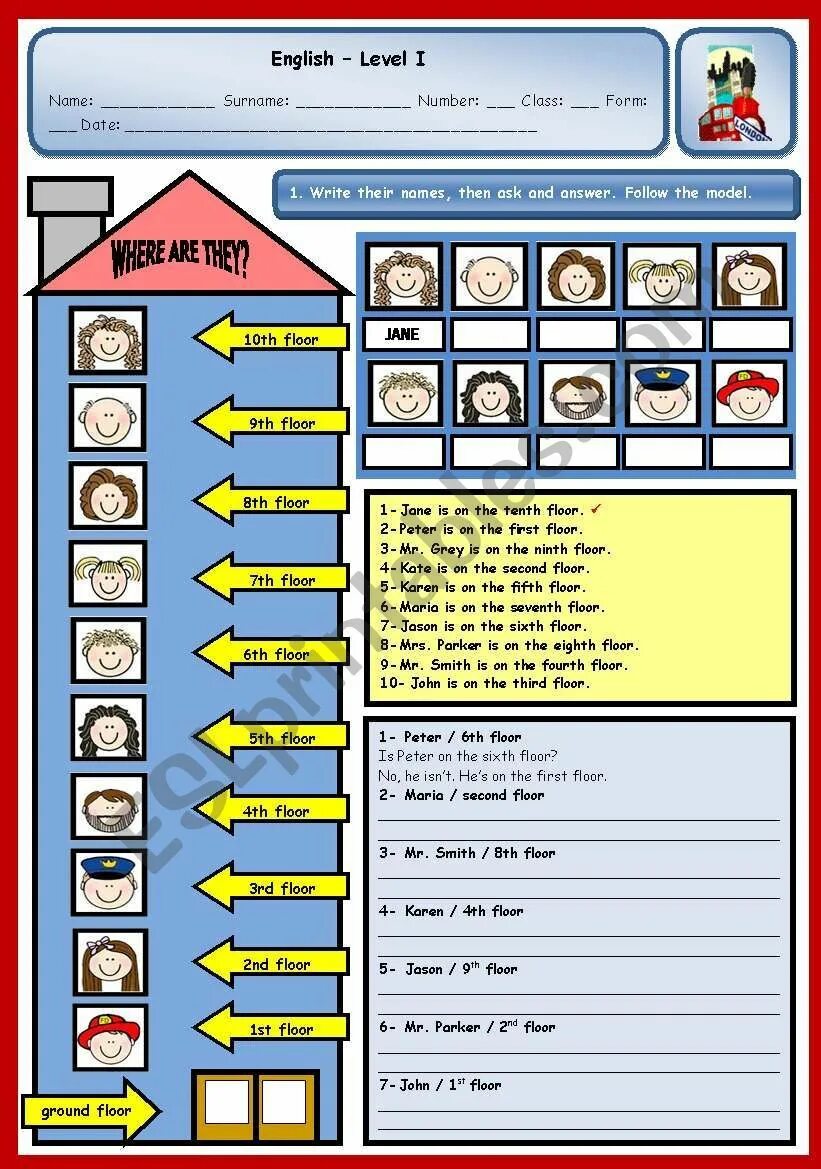 Ordinal numbers floors. Ordinal numbers worksheets floors. floors worksheets. ordinal numbers house. write the ordinal numbers for each floor of the building перевести на русский.