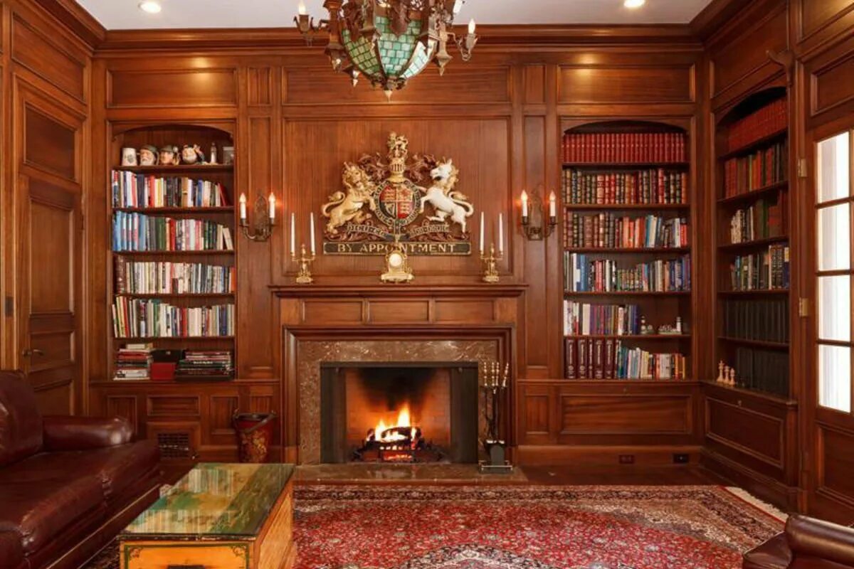 Style library