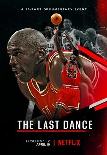 The last dance