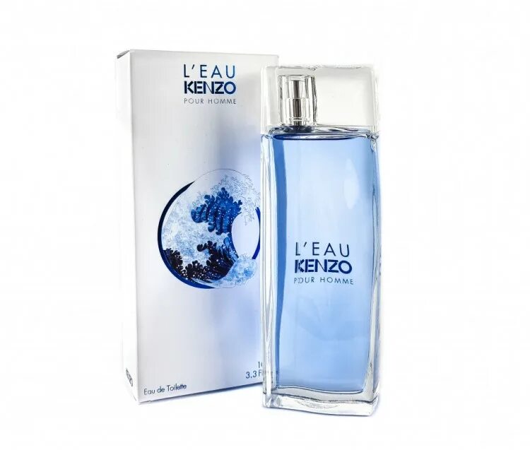 Kenzo "l'Eau par Kenzo pour femme" 100 ml. Kenzo l'Eau par Kenzo pour homme 100 ml. Kenzo "l'Eau par Kenzo pour homme" EDT, 100ml. Kenzo l'Eau pour homme 100 мл. Туалетная вода кензо для мужчин