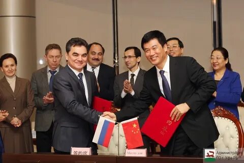 Делегация в уфе