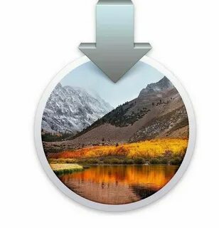 Os high sierra download