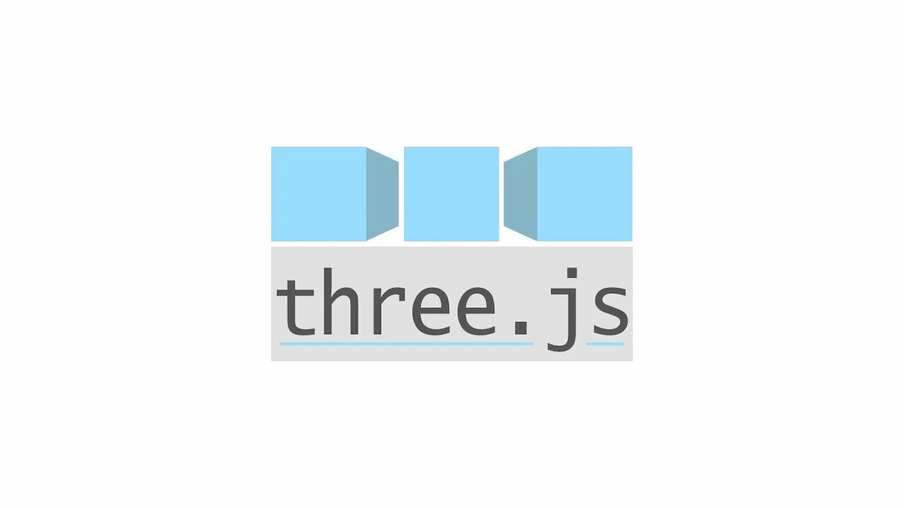 Three.js. Three.js библиотека. Three.js логотип. Three js хабр. Ulbi tv