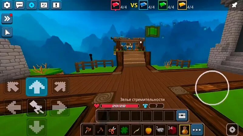 Покажи игру blockman go. Покажи игру blockman go